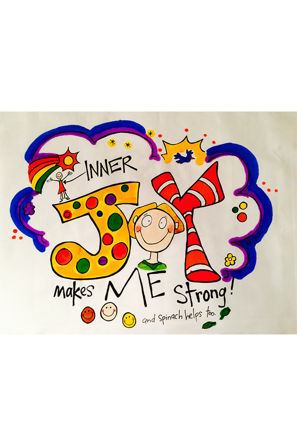Pillowcase Painting Kit