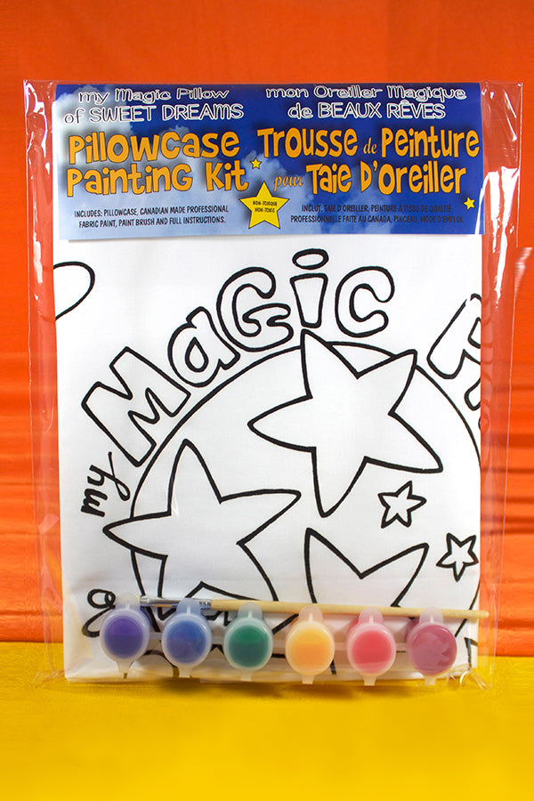 My best sale magic pillow