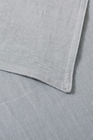 Quarry Linen Cover Set