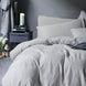 Quarry Linen Cover Set