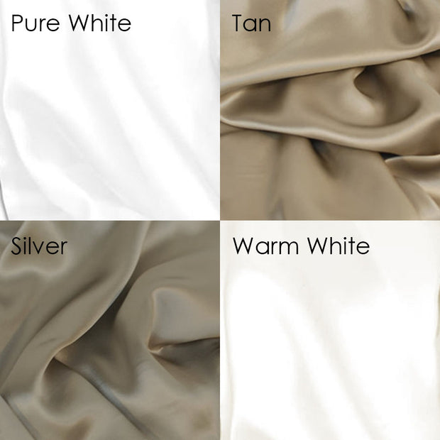 Silk Pillowcase