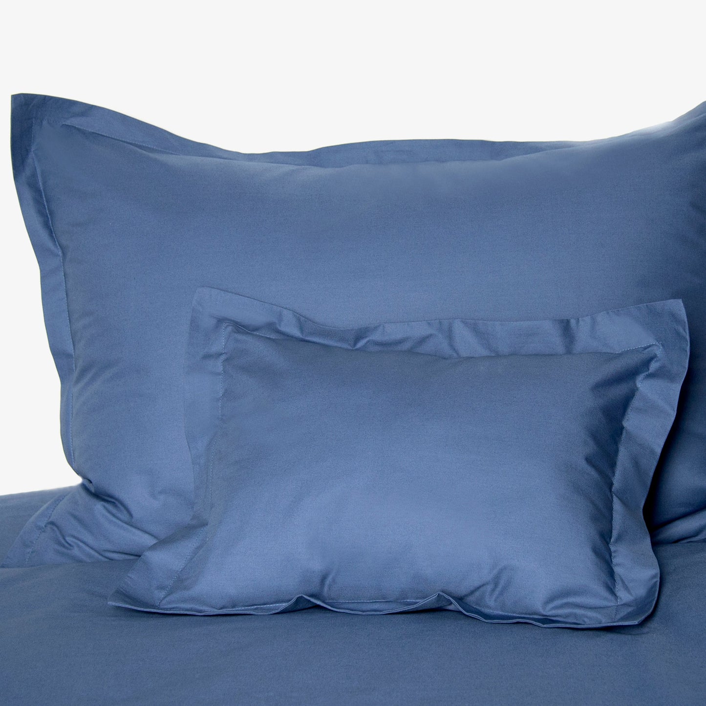 Simply Solids Stonewash