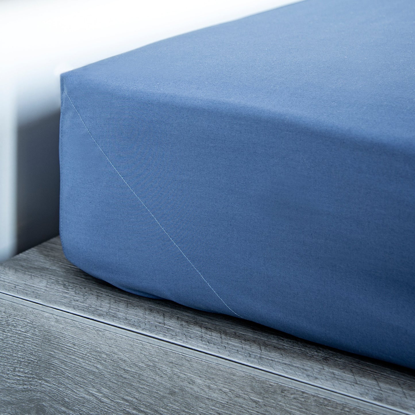 Simply Solids Stonewash