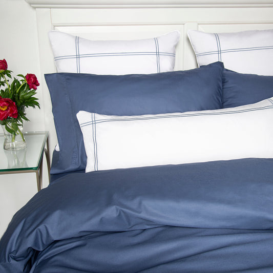 Simply Solids Stonewash