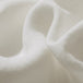 Star White Linen Sheet Set