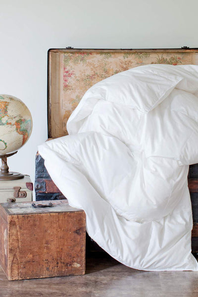 Travel Duvet