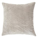 Velours Cushion