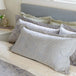 Willow - Cushions Knife Edge