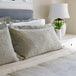 Willow - Cushions Knife Edge