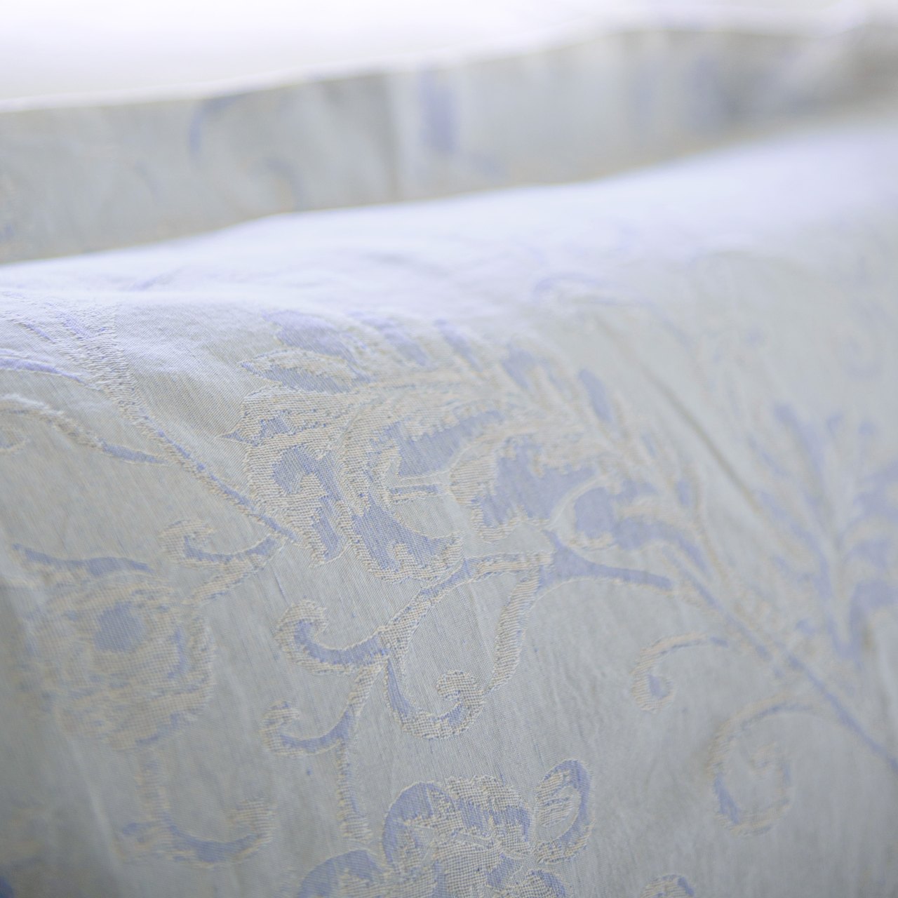 Willow - Single Sham 2” Flange