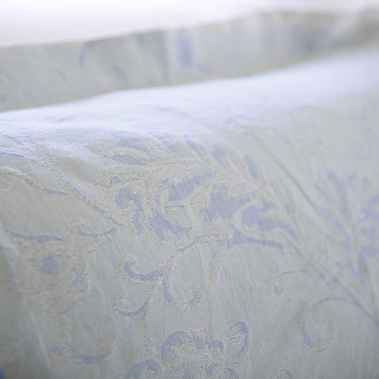 Willow - Single Sham 2” Flange