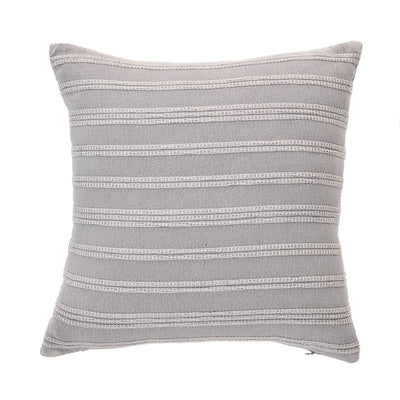 Nantucket Grey Cushion