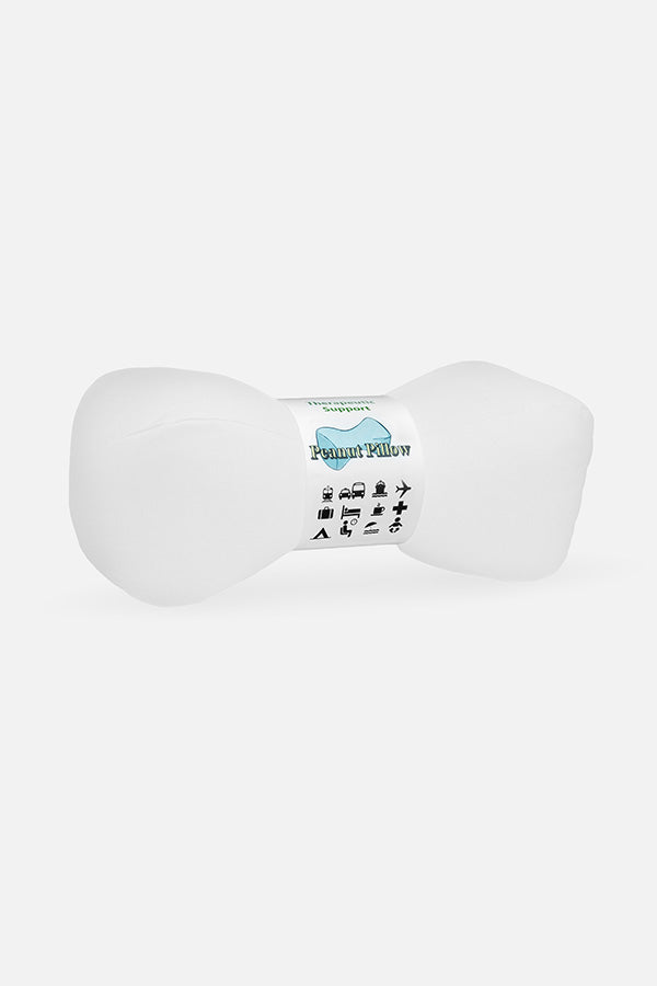 Little peanut pillow sale